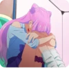 Fuukoi ‣ @animestickerb 20