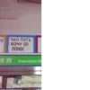 MA ЧАЙ ПИТЬ ХОЧУ 方药 ПОНОС 111 5 Prescription Me MALVE WALKE