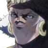 JOJO'S BIZARRE ADVENTURE 17