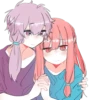 Hugs v.9 19