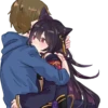 Hugs v.9 20