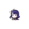 Genshin Impact chibi @anime_sticks :: 18
