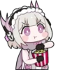 HahaPGR 19