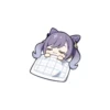Genshin Impact chibi @anime_sticks :: 20