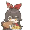 Genshin Impact Stickers 22