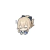 Genshin Impact chibi @anime_sticks :: 21