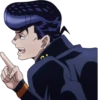 JoJo's Bizarre Adventure - Anime Pack 18
