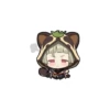 Genshin Impact chibi @anime_sticks :: 22