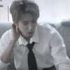 Han Jisung:; 🦤 by 20