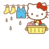 Hello Kitty (Happy Days ver.) 24