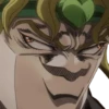 JOJO'S BIZARRE ADVENTURE 21