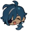 Genshin Impact Stickers 24