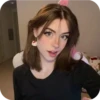 Ханна UwU tg 14