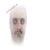 Horrors pack by 25