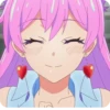 Fuukoi ‣ @animestickerb 25
