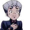 JoJo's Bizarre Adventure - Anime Pack 21