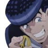 JoJo's Bizarre Adventure - Anime Pack 22