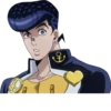 JoJo's Bizarre Adventure - Anime Pack 23