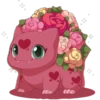 POKEMON CUTE 🥨🌸 21