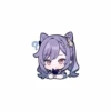 Genshin Impact chibi @anime_sticks :: 24