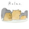 Hey Capybara! 19