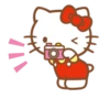 Hello Kitty (Happy Days ver.) 25