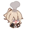 Genshin Impact Stickers 27