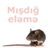 Mısdığ eləmə