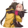 Hugs v.9 25