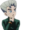 JoJo's Bizarre Adventure - Anime Pack 25