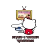 Hello kitty 18