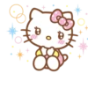 Hello Kitty (Happy Days ver.) 27
