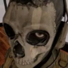 Ghost modern warfare 9