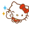 Hello Kitty (Happy Days ver.) 28