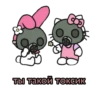 Hello kitty 20