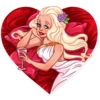 Girl in Love 25