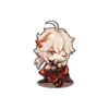 Genshin Impact chibi @anime_sticks :: 25