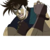 JoJo's Bizarre Adventure - Anime Pack 26