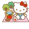 Hello Kitty (Happy Days ver.) 29