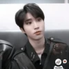 Han Jisung:; 🦤 by 27
