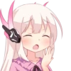 HahaPGR 28