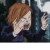 Jujutsu Kaisen 21