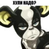 JOJO'S BIZARRE ADVENTURE 28