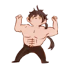 匀