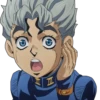 JoJo's Bizarre Adventure - Anime Pack 27