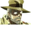JoJo's Bizarre Adventure - Anime Pack 28