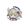 Genshin Impact chibi @anime_sticks :: 27