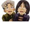 JoJo's Bizarre Adventure - Anime Pack 29