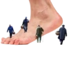 Happy feet 28