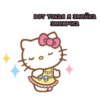 Hello kitty 23